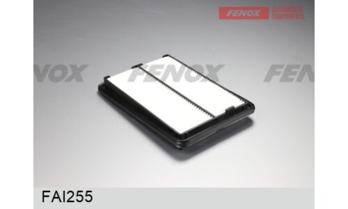 Фильтр воздушный Fenox, арт. FAI255