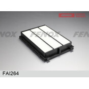 Фильтр воздушный Fenox, арт. FAI264