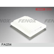 Фильтр воздушный Fenox, арт. FAI254