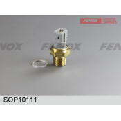 Датчик давления масла Fenox, арт. SOP10111
