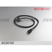 Датчик положения коленвала Fenox, арт. SC20102