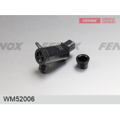 Мотор омывателя Fenox, арт. WM52006