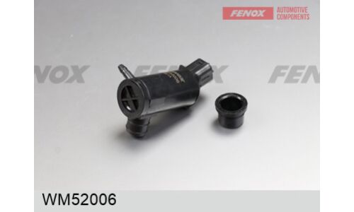 Мотор омывателя Fenox, арт. WM52006