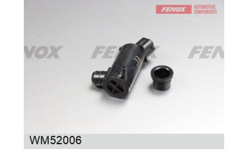 Мотор омывателя Fenox, арт. WM52006