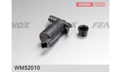 Электромотор стеклоочистителя Fenox, арт. WM52010