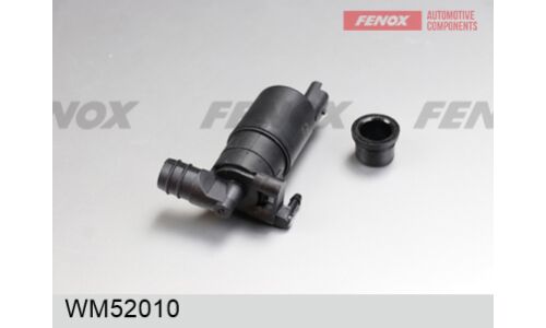 Электромотор стеклоочистителя Fenox, арт. WM52010