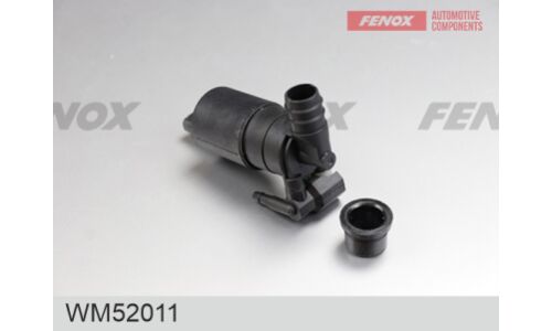 Мотор омывателя Fenox, арт. WM52011