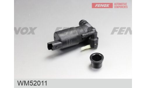 Мотор омывателя Fenox, арт. WM52011