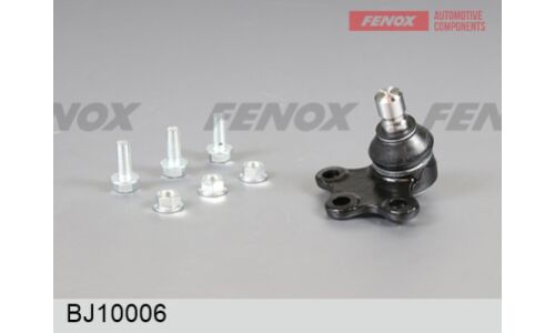 Опора шаровая | перед прав/лев Fenox, арт. BJ10006