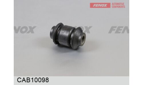 Сайлентблок переднего рычага Fenox, арт. CAB10098