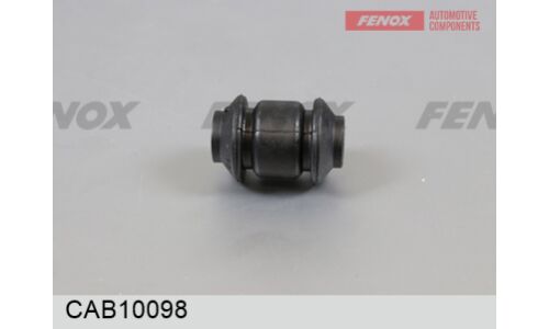 Сайлентблок переднего рычага Fenox, арт. CAB10098