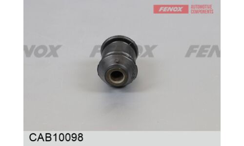 Сайлентблок переднего рычага Fenox, арт. CAB10098