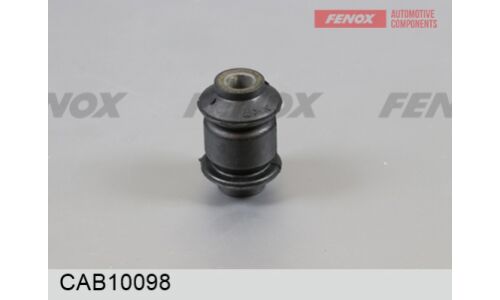 Сайлентблок переднего рычага Fenox, арт. CAB10098