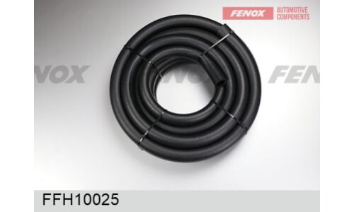 Шланг топливный 10 м D25мм*D35мм, 20 бар Fenox, арт. FFH10025