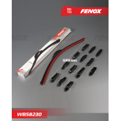 Щётка стеклоочистителя Fenox 580мм (23