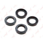 сальник свечного колодца LYNXauto, арт. SO-0769