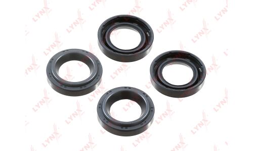 сальник свечного колодца LYNXauto, арт. SO-0769