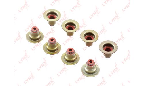 Колпачок маслосъемный LYNXauto, арт. SO-0382