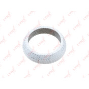 Прокладка выхлопной трубы LYNXauto, арт. SG-2036