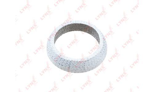 Прокладка выхлопной трубы LYNXauto, арт. SG-2036