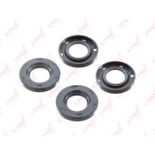 сальник свечного колодца LYNXauto, арт. SG-1892