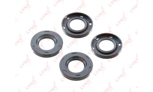 сальник свечного колодца LYNXauto, арт. SG-1892