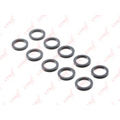 Прокладка крышки маслозаливной горловины LYNXauto, арт. SG-1885