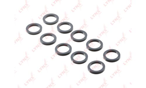 Прокладка крышки маслозаливной горловины LYNXauto, арт. SG-1885