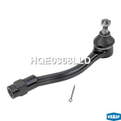 Наконечник рулевой тяги Krauf, арт. HQE0368LLD