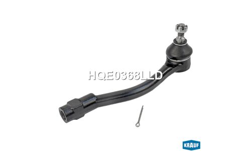 Наконечник рулевой тяги Krauf, арт. HQE0368LLD