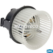 Мотор печки c крыльчаткой Krauf, арт. MZZ0276CD