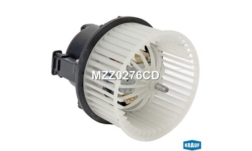 Мотор печки c крыльчаткой Krauf, арт. MZZ0276CD