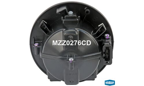 Мотор печки c крыльчаткой Krauf, арт. MZZ0276CD
