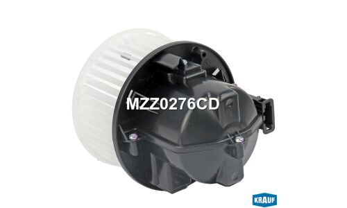 Мотор печки c крыльчаткой Krauf, арт. MZZ0276CD