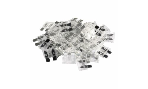 Предохранители стандарт25A в пакете 50шт (AFU-S-17) AIRLINE, арт. AFU-S-17