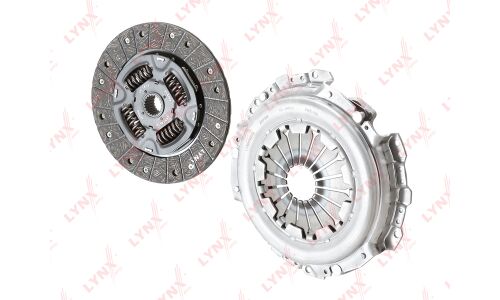 Комплект сцепления LYNXauto, арт. CL-2375