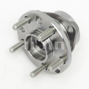 Ступица колеса Iljin, передняя, арт. IJ123017