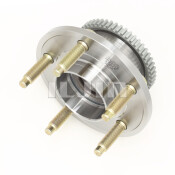 Ступица колеса Iljin, передняя, арт. IJ122012