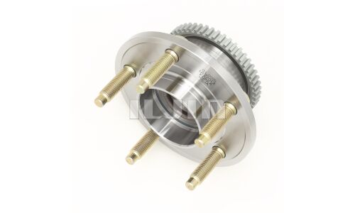 Ступица колеса Iljin, передняя, арт. IJ122012