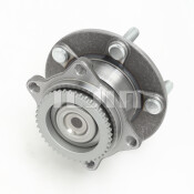 Ступица колеса Iljin, задняя, арт. IJ123091