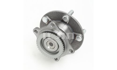 Ступица колеса Iljin, задняя, арт. IJ123091