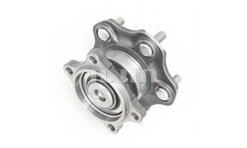 Ступица колеса Iljin, задняя, арт. IJ123095