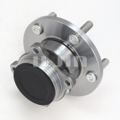 Ступица колеса Iljin, задняя, арт. IJ143016