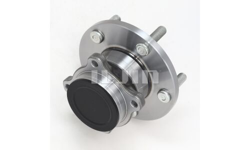 Ступица колеса Iljin, задняя, арт. IJ143016