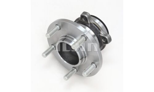 Ступица колеса Iljin, задняя, арт. IJ143016