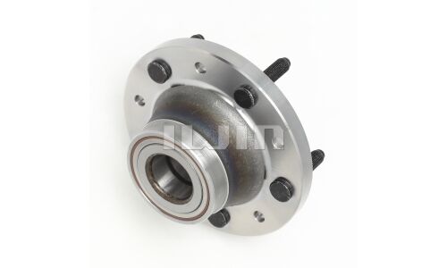 Ступица колеса Iljin, задняя, арт. IJ232005