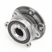 Ступица колеса Iljin, арт. IJ123115