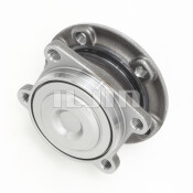 Ступица колеса Iljin, задняя, арт. IJ123116