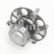 Ступица колеса Iljin, задняя, арт. IJ143018