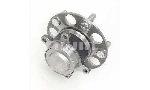 Ступица колеса Iljin, задняя, арт. IJ143018